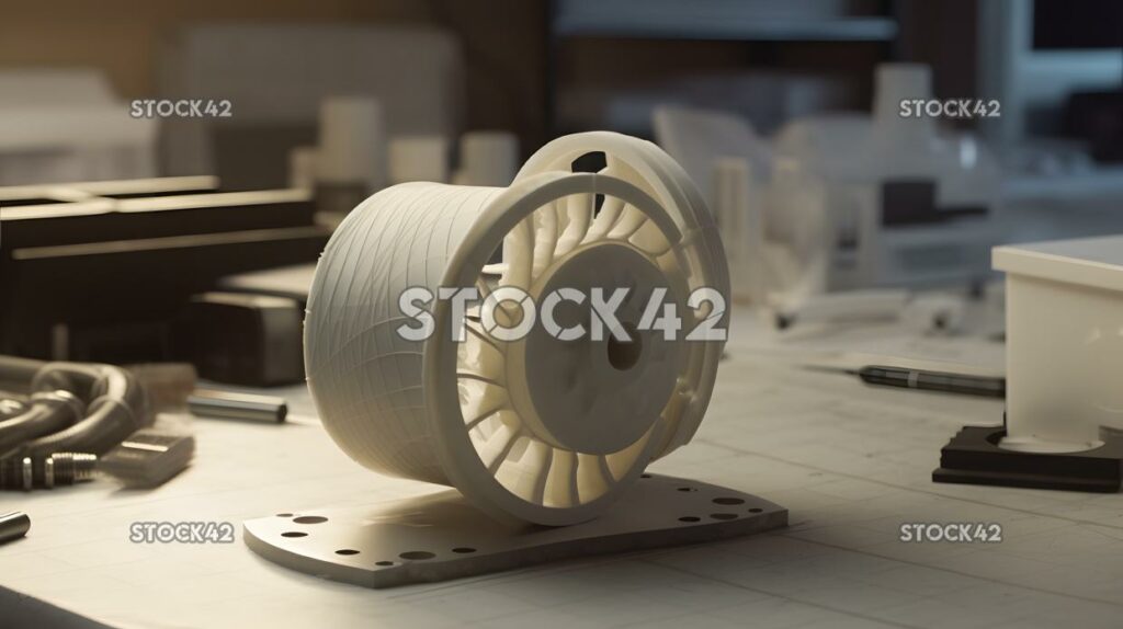 3D printing prototyping manufacturing CAD dynamic lightni