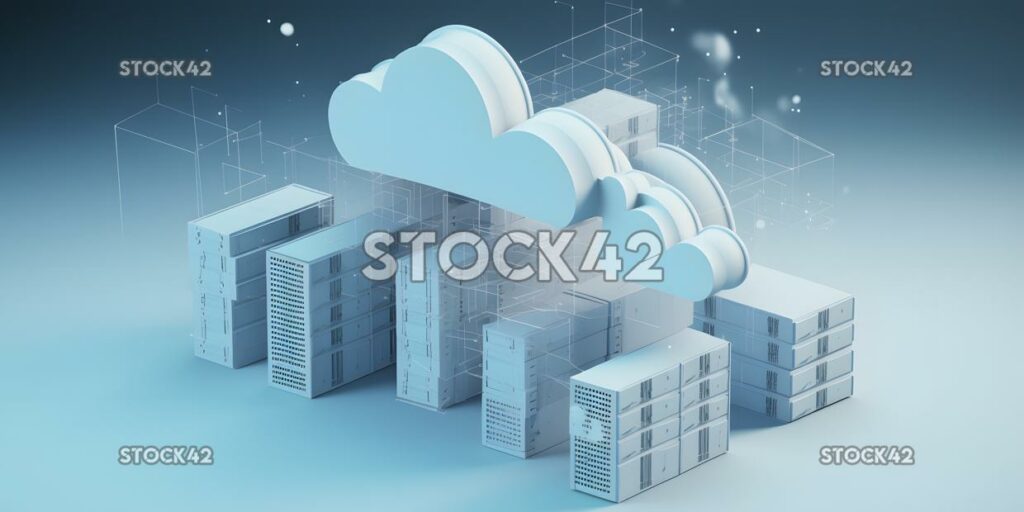 Una solución de almacenamiento en la nube para archivos, objetos o copias de seguridad usi seven