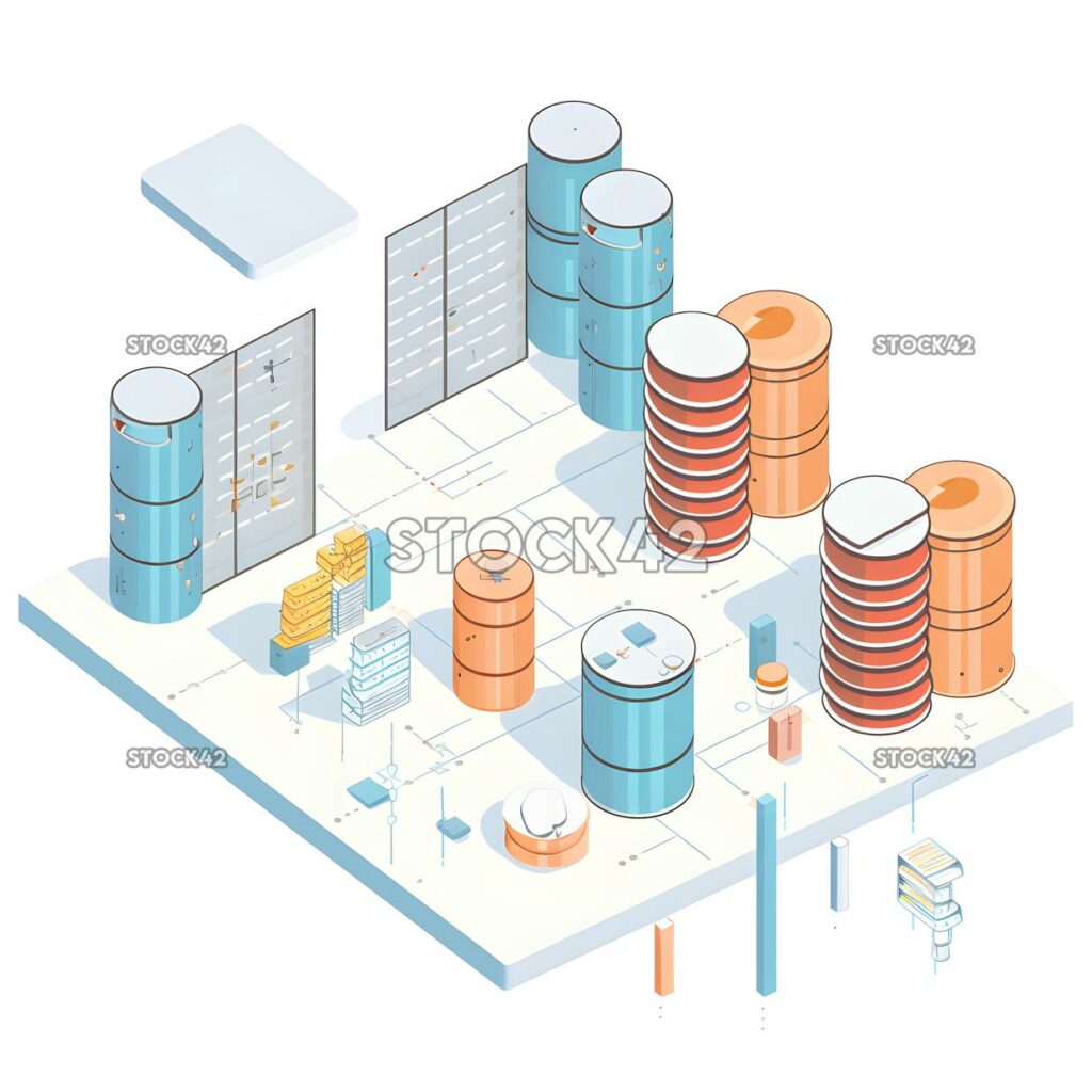 Un proyecto de almacenamiento de datos utilizando ETL e inteligencia empresarial