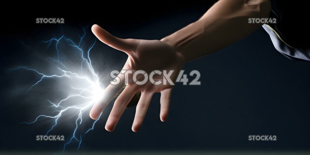 A player fielding a cricket ball ready to throw it back t