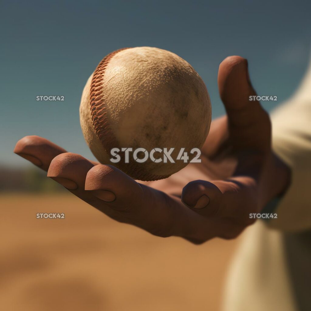 Un jugador lanzando una pelota de cricket hacia el cine wickets