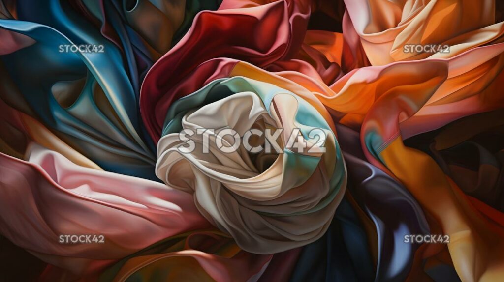 Abstract realism texture details colors Hyper-realistic t