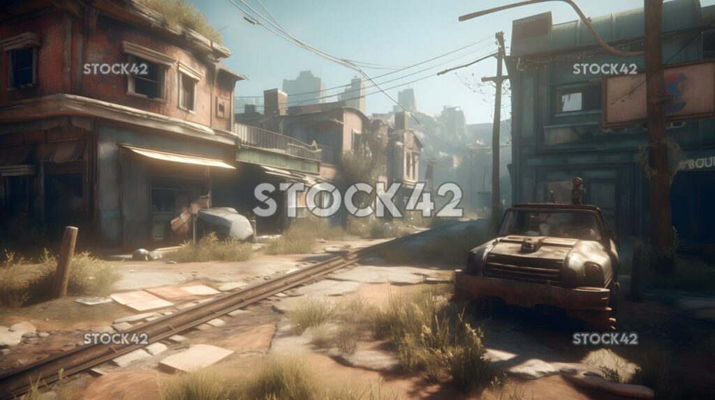 Action-adventure game set in a post-apocalyptic world Hyp one