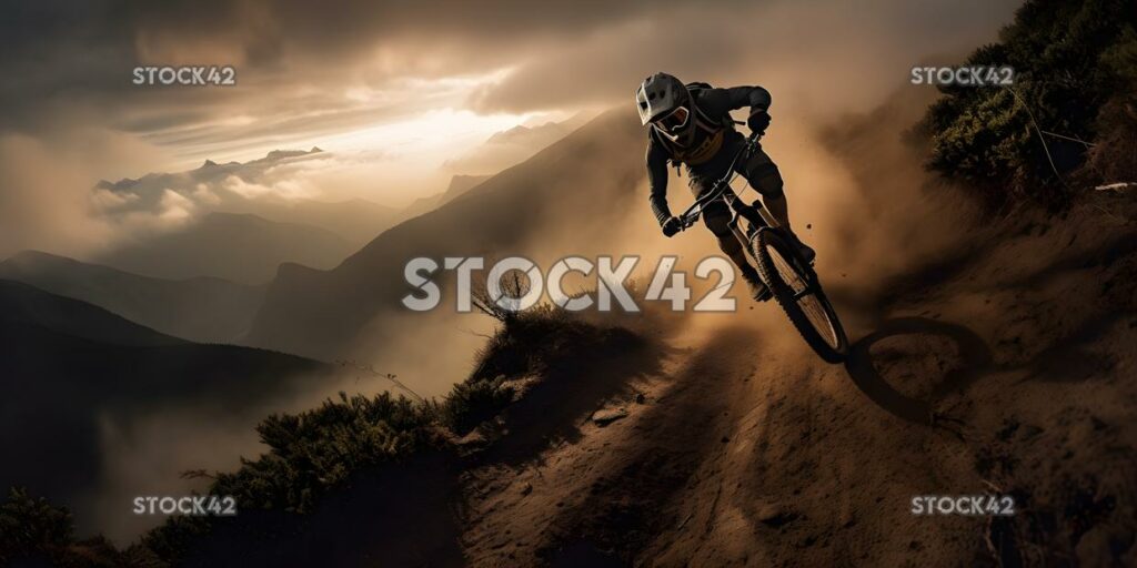 Actionfotografie, Sport, Abenteuer, Adrenalin