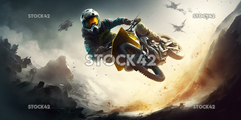 Action sports adrenaline risk passion one