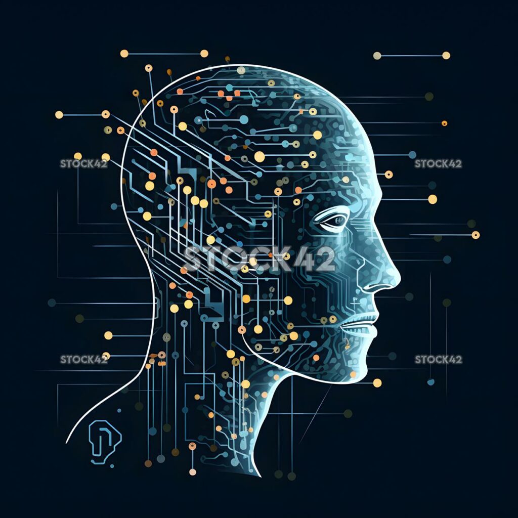 Künstliche Intelligenz, maschinelles Lernen, Datenanalyse