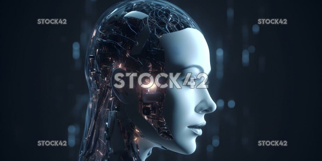 Artificial intelligence natural language processing chatb