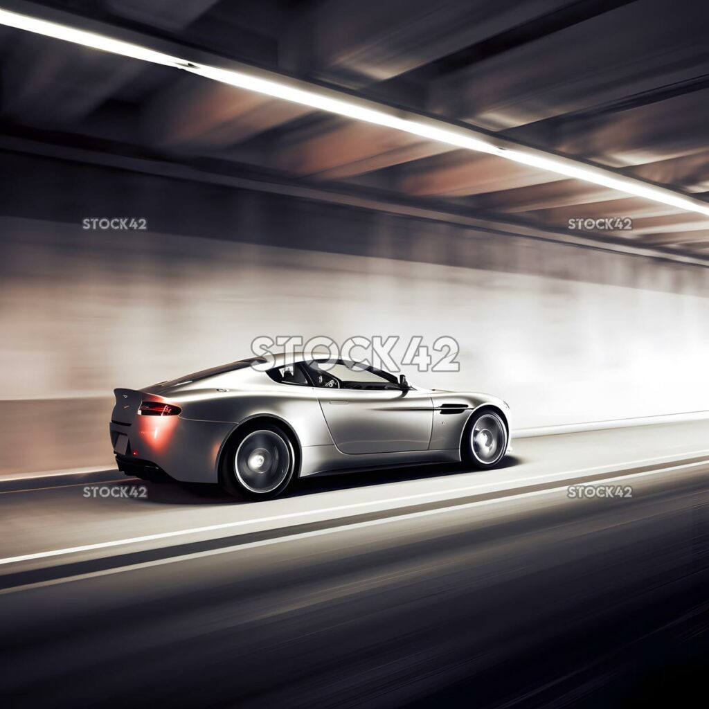 Automotive photography cars speed design three