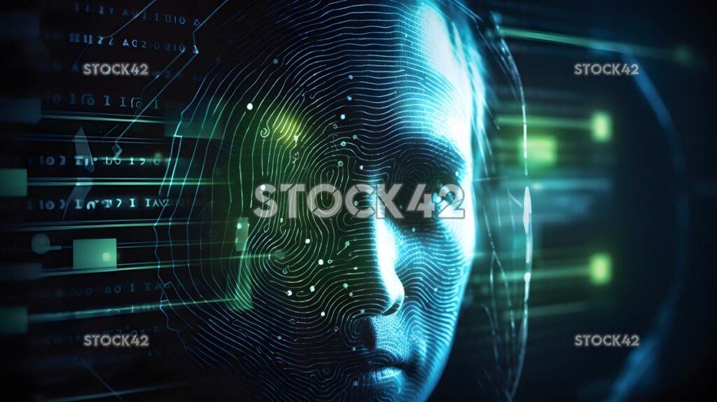 Biometrics authentication identity verification security_