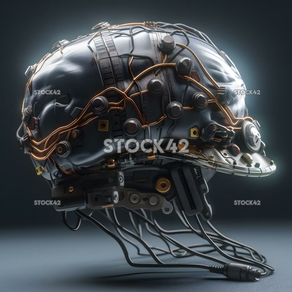 Interfaces cerebro-computadora neuroprótesis implantes cerebrales