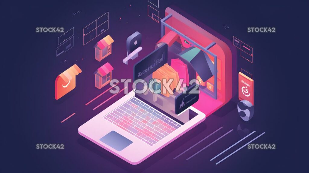 Creación de sitios web de comercio electrónico con WooCommerce one