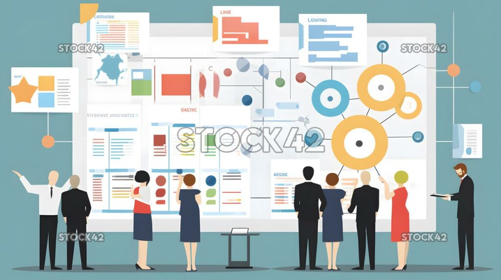 Business analysis requirements gathering stakeholder mana