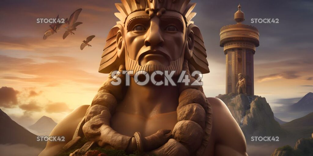 Civilization VI Strategie rundenbasiert historisch Hyper-real