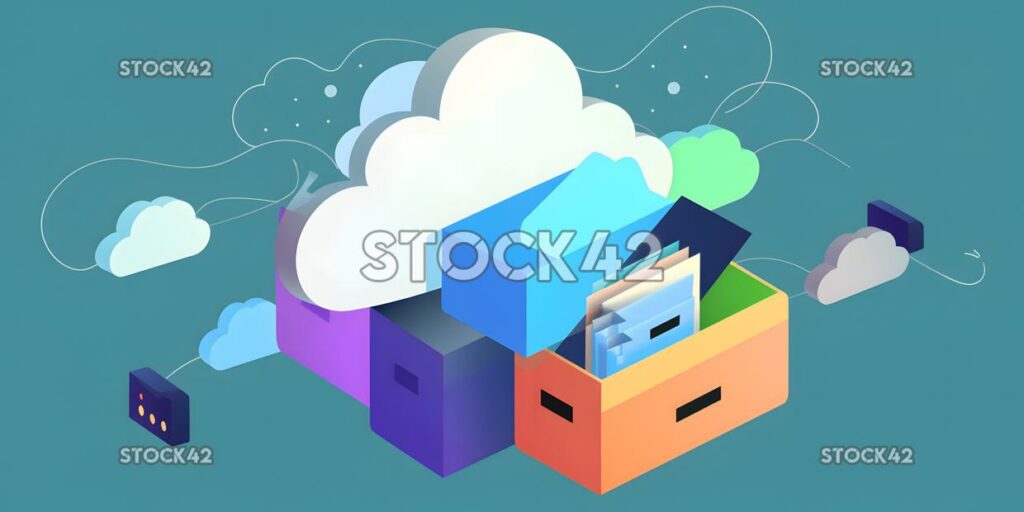 Cloud Storage Object Storage File Storage