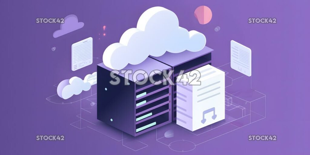 Cloud Storage Object Storage File Storage three