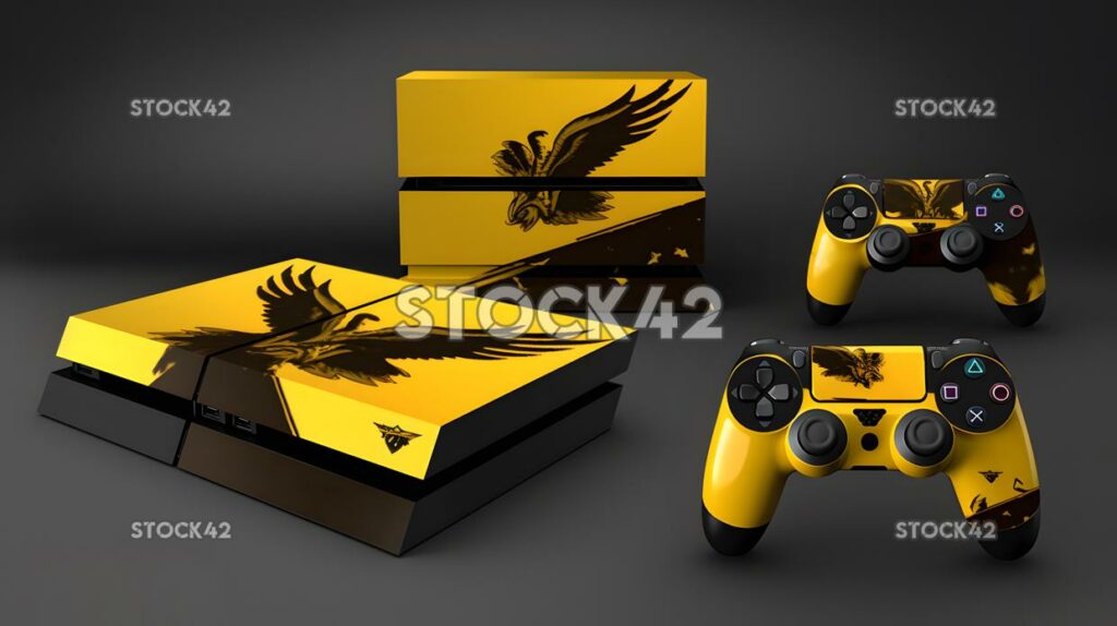 Console Gaming sports game create a custom team logo colo