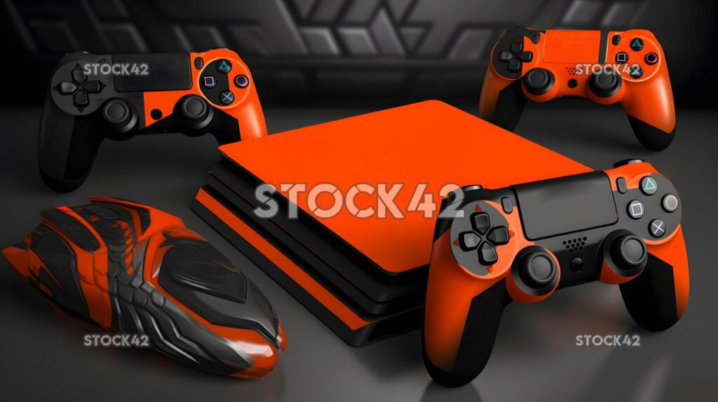 Console Gaming sports game create a custom team logo colo one