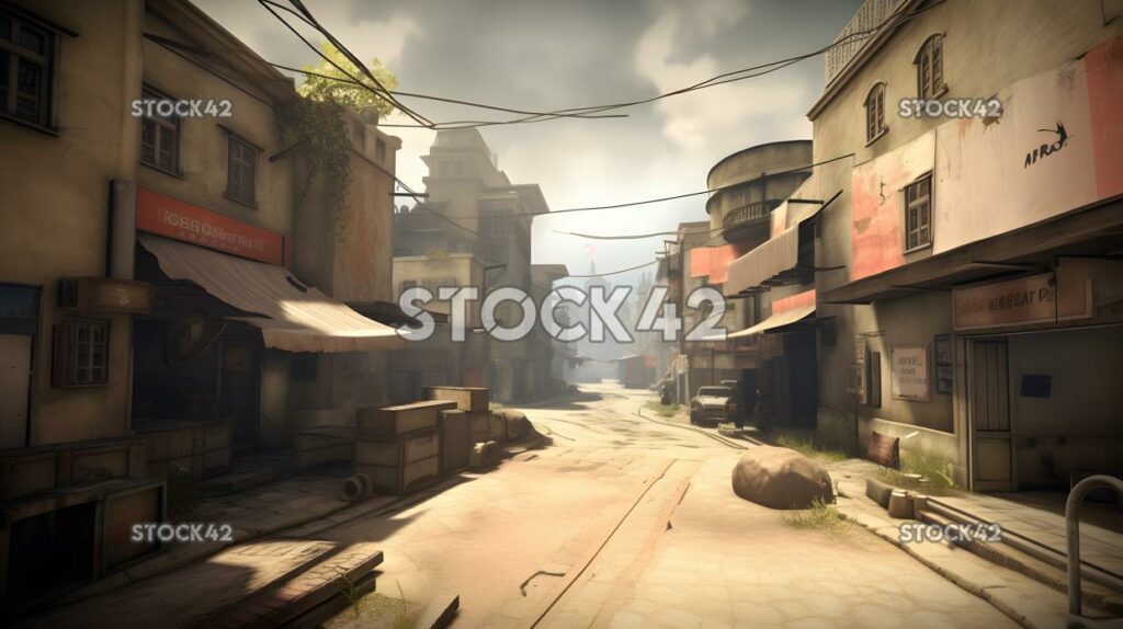 Counter-Strike Global Offensive first-person shooter tact two