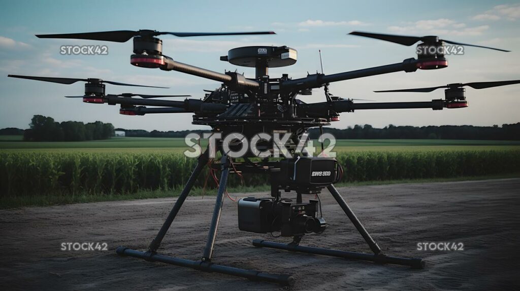 Drones aerial photography videography surveillance