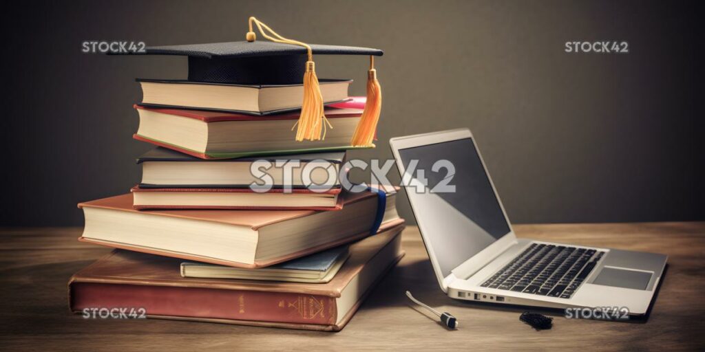 E-learning online education MOOCs e-books cinematic