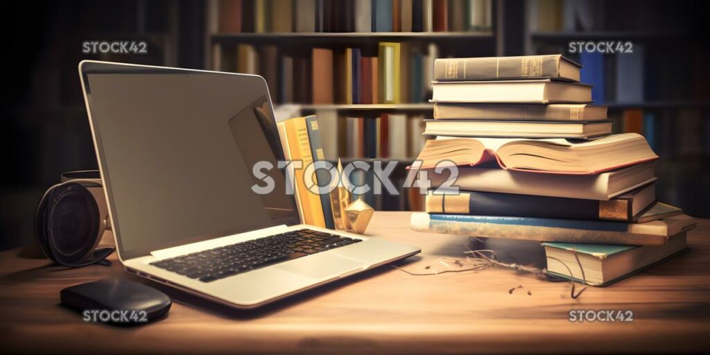 E-learning online education MOOCs e-books cinematic