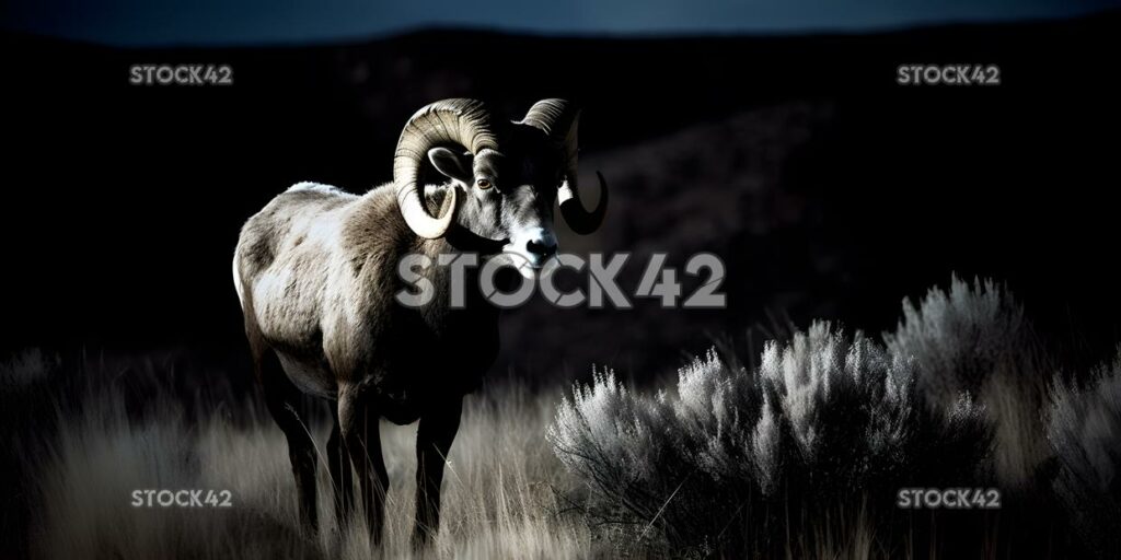 Umweltfotografie Landschaften Wildtierschutz