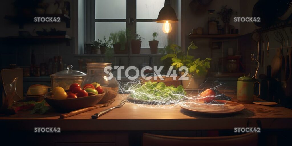 Essen Kochen Rezepte Backen Gesunde Ernährung dynamisch lightn drei