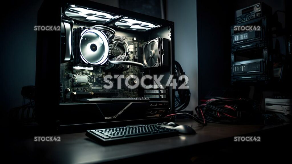 Gamingcomputersgraphicscardsperformanceoverclockin