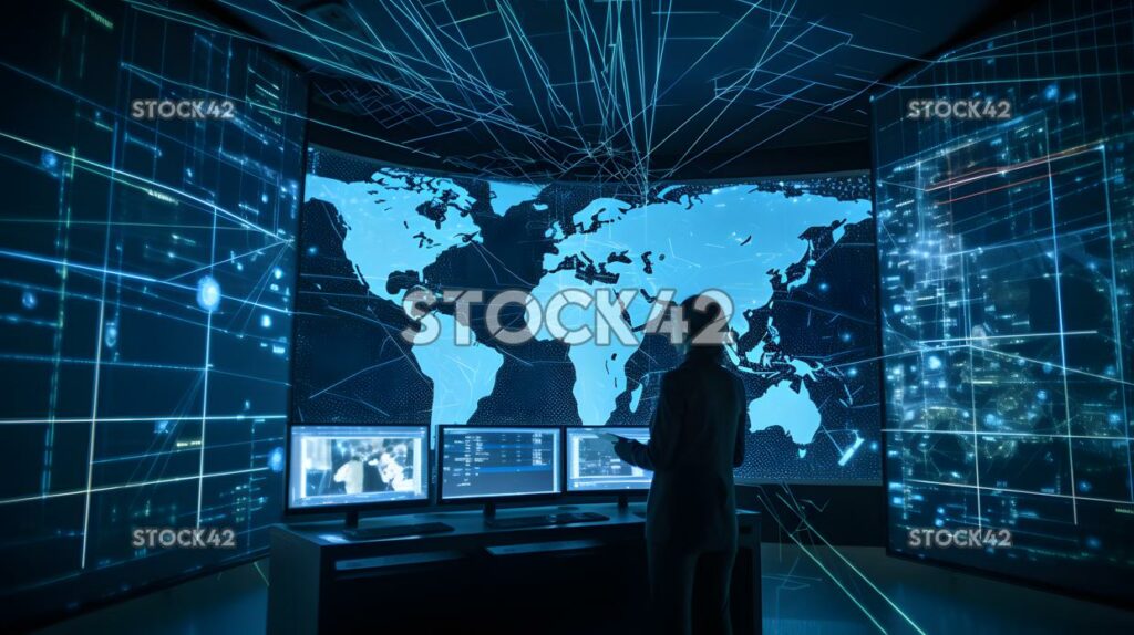 Global cybersecurity spending set to reach new heights in one