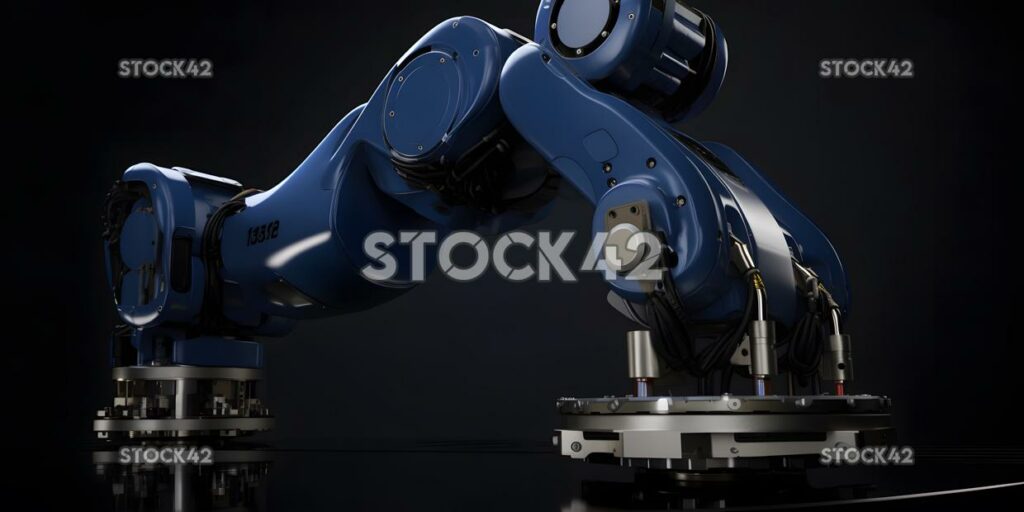 Cobots de robótica industrial robots colaborativos automatio