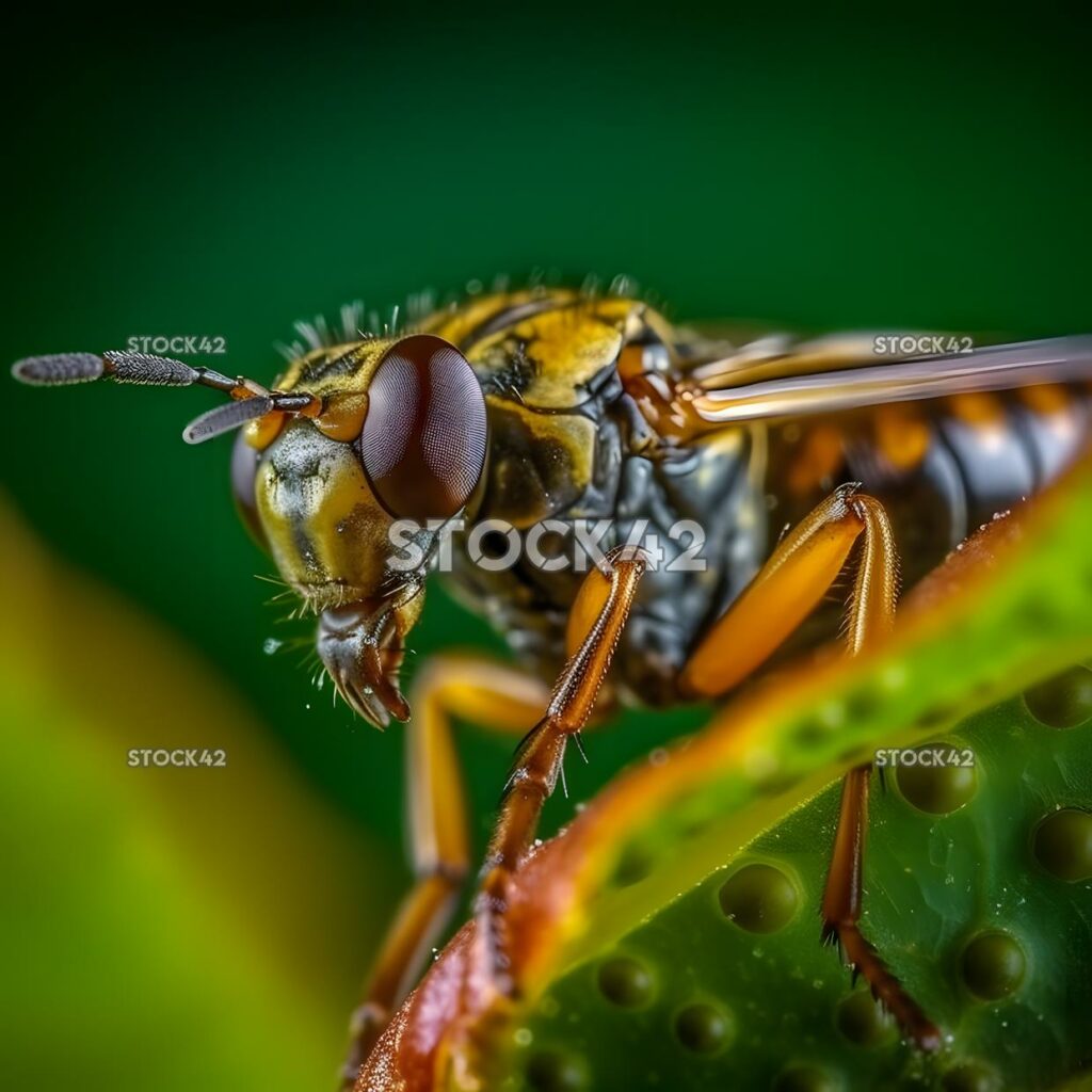 Insectos bichos macro fotografía detalles dos