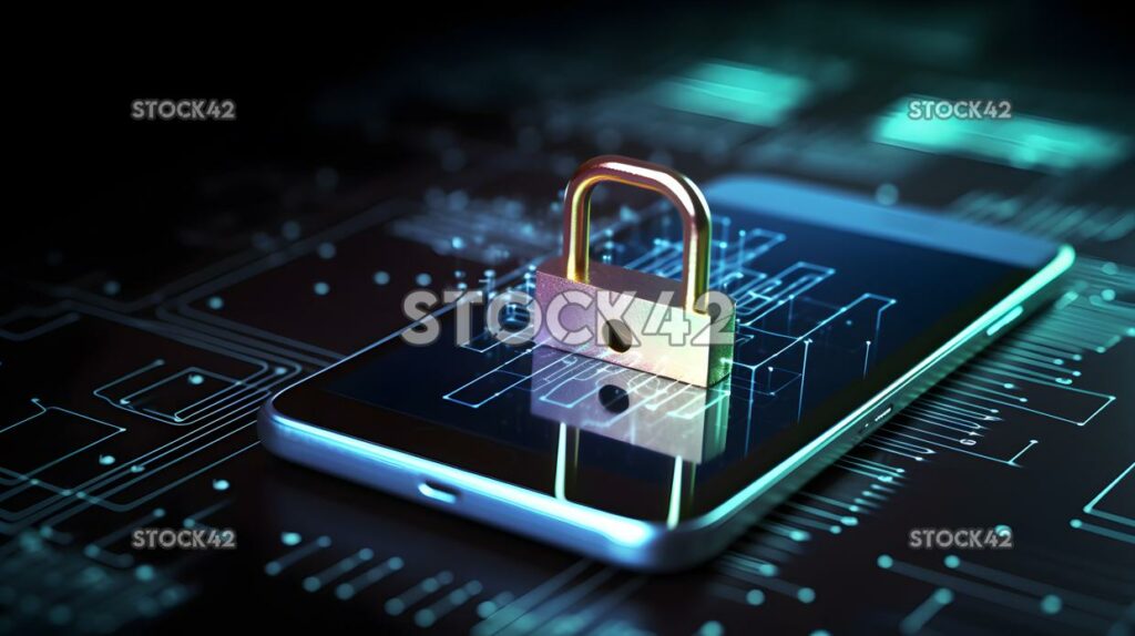 Mobile devices pose new cybersecurity risks experts say h