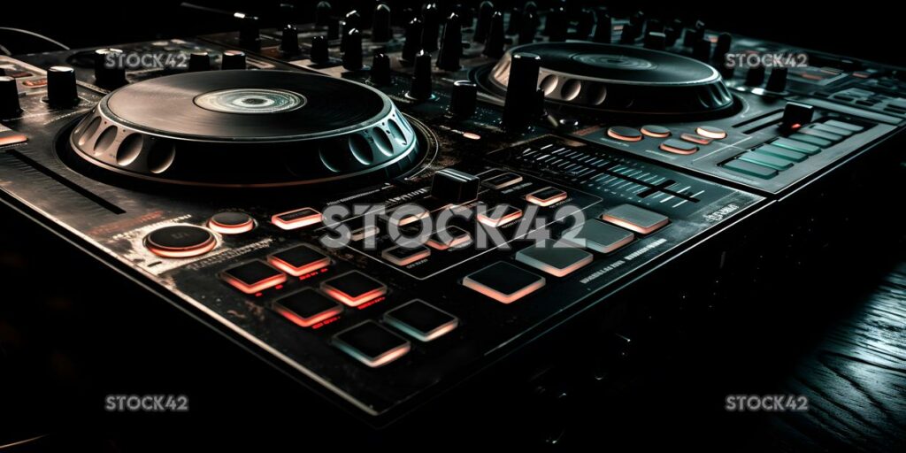 Music Electronic Techno House Trance high contrast one