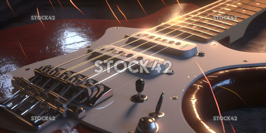 Music instruments performance sound Hyper-realistic textu one