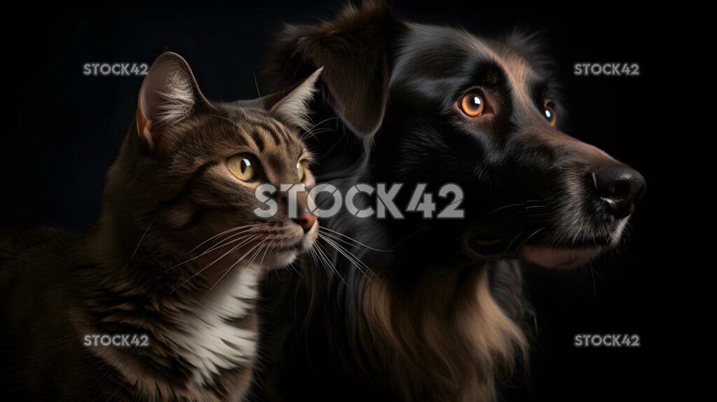 Pet photography dogs cats animals