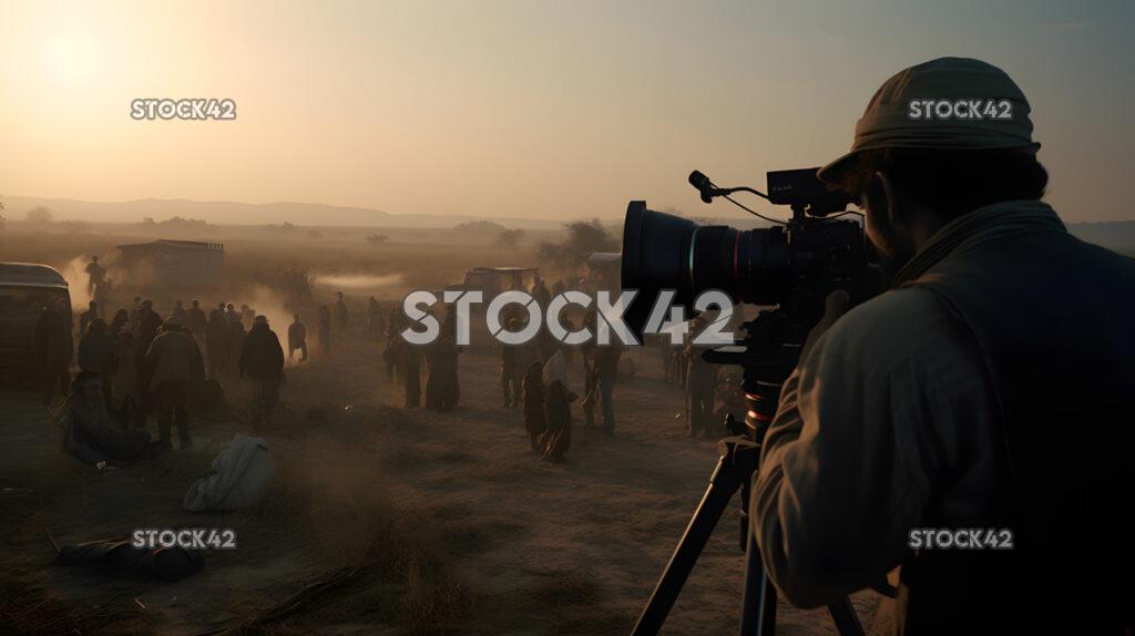 Fotojournalismus Nachrichten Ereignisse StorytellingKino –upb one