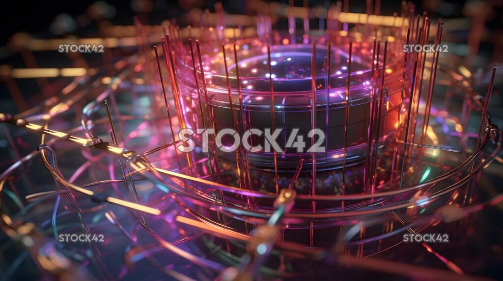 Quantum computing superposition entanglement qubits color one