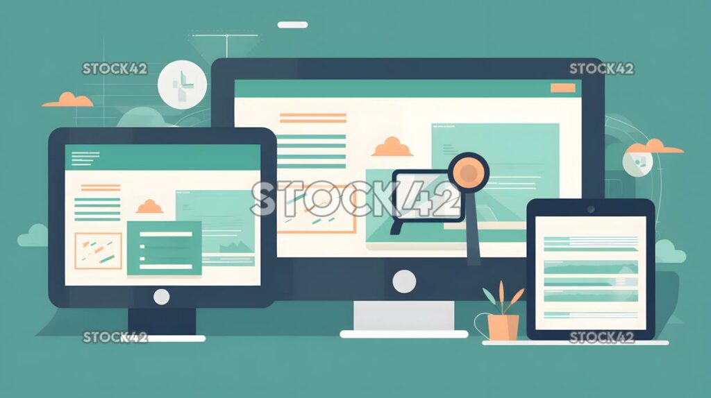 Diseño de sitios web responsivos con HTML CSS y JavaScript