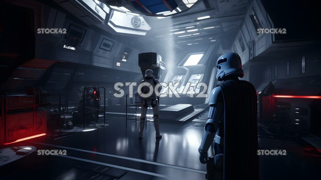 Star Wars Battlefront II FPS science-fiction multiplayer