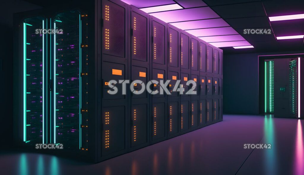 The data center of tomorrow one