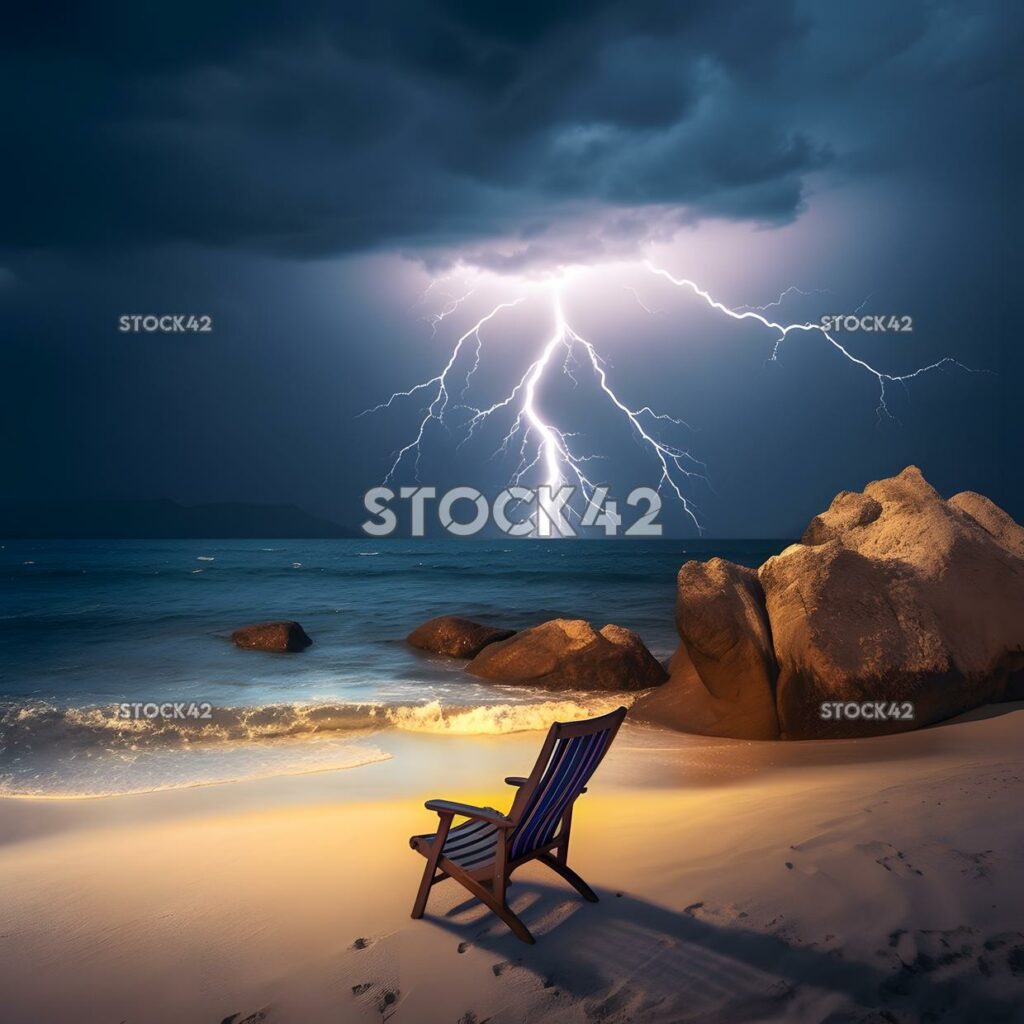 Travel Beach Sun Relaxation Summer dynamic lightning cine one