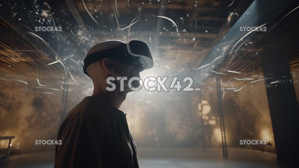 Virtual Reality Augmented Reality Mixed Realitycinematic  six