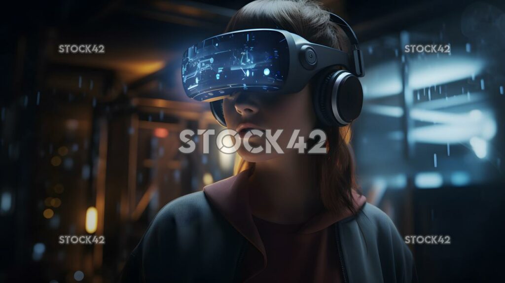 Virtual Reality Augmented Reality Mixed Realitycinematic_