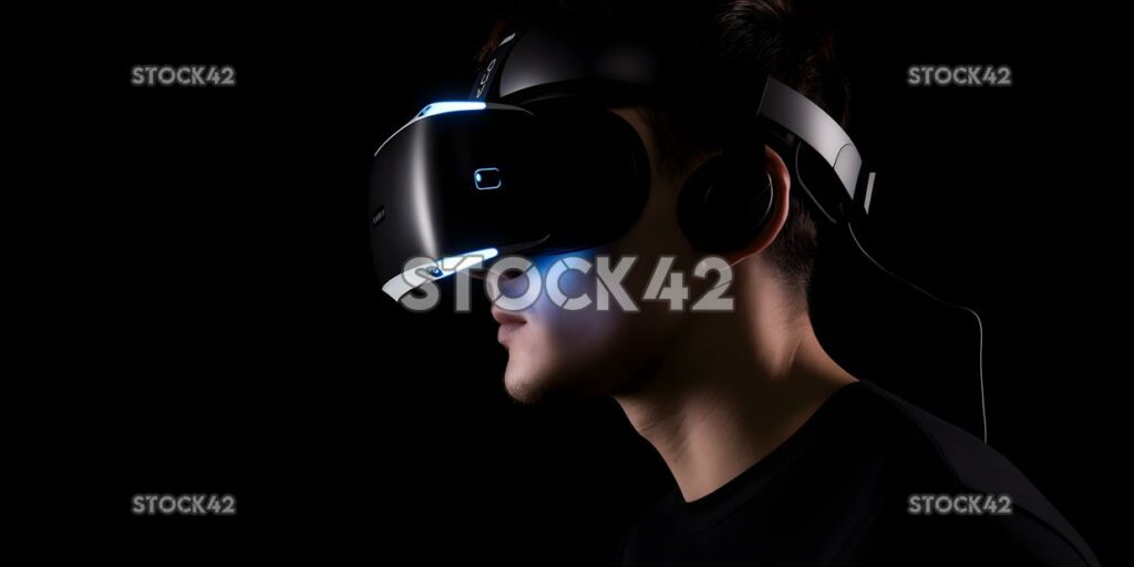 Virtual reality gaming immersive experiences headsets Hyp