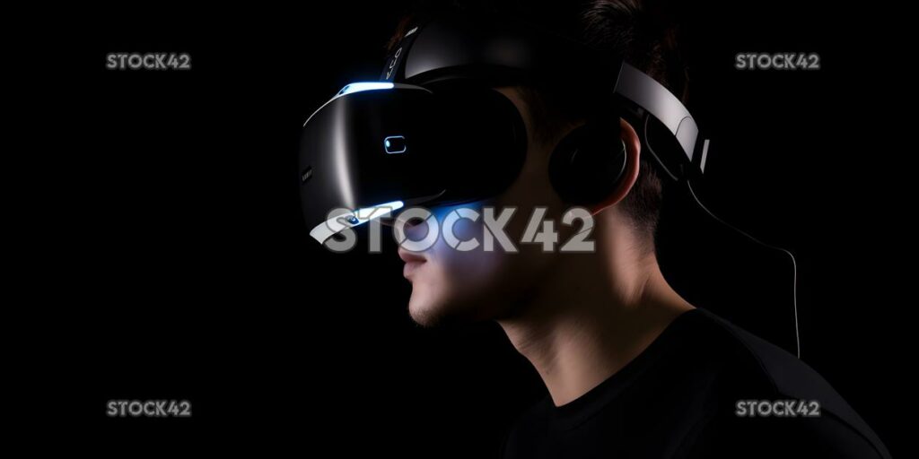 Virtual reality gaming immersive experiences headsets Hyp one