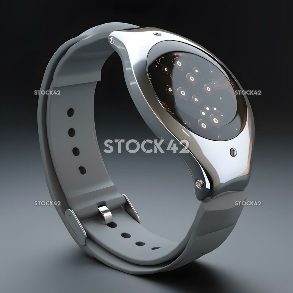 Wearable technology fitness tracker smartwatch gesundheit mon