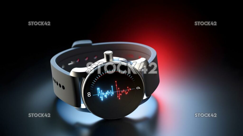 Wearable technology health tracking smartwatches fitness