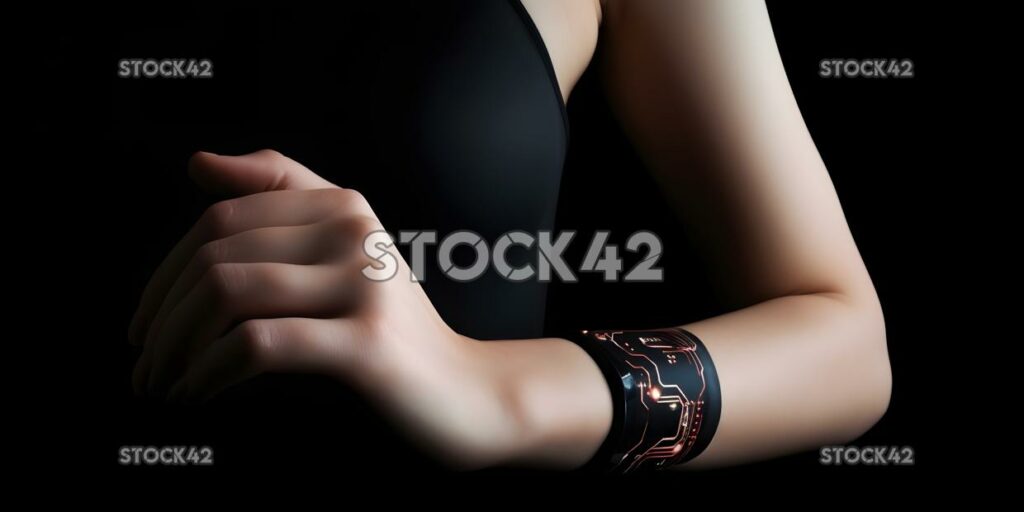 Wearable Technology Intelligente Kleidung Fitness-Tracker Health One