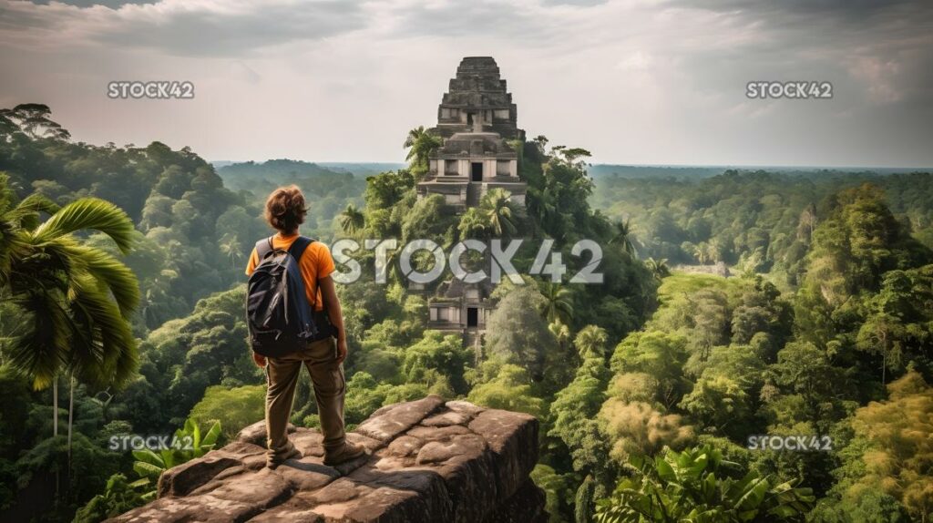 adventure exploration exotic culture sightseeing