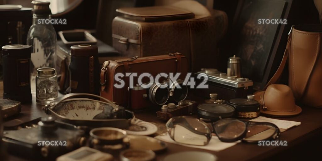 Coleccionismo de antigüedades Vintage Fashion Retro Items Cinematic One